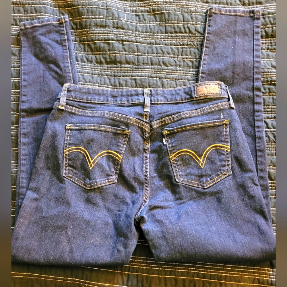 LEVI JEANS / JEGGINGS